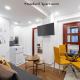 Stylish Apartment Kensington, Londýn - Fotografie 4