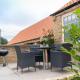 Phaleron - Modern barn conversion on a country estate Worksop - Foto 6