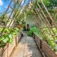 Art Deco Oasis - Stylish 2BD with Den, Office, Garden and Dip Pool