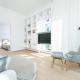 Brand new 2bdroom Free Parking Apartment, Таллин (фото 6)