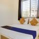 Hotel O Jyoti Palace Lodging, Phūrsungi - Foto 4