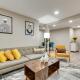 Atlanta Apartment with Grill 7 Mi to Downtown!, Atlanta