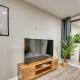 Atlanta Apartment with Grill 7 Mi to Downtown!, Atlanta (foto 6)