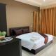 Minton Resort มิลตั้น รีสอร์ท, Ban Kho Hong - Fotografie 5