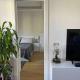 Moderno bilocale con terrazzo, Rom - Foto 10