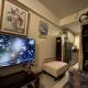 Penthouse Lvl Luxury Cndo Nr MOA, Manila - Fotografie 8