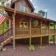 Deck, Grill and Fire Pit Blue Ridge Mountain Cabin!, Bostic - Photo 2