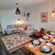 Big 88m2 apartment in the center, Rovaniemi (fotografie 4)