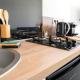 NICE 3 CENTRE-VILLE STUDIO EN ETAGE REFAIT A NEUF, Nice - Photo 8