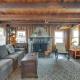 Historic Cottage with Beautiful Oceanfront View, Marshfield (fotografie 4)