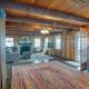 Historic Cottage with Beautiful Oceanfront View, Marshfield (fotografie 5)