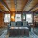 Historic Cottage with Beautiful Oceanfront View, Marshfield (fotografie 6)
