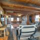 Historic Cottage with Beautiful Oceanfront View, Marshfield (fotografie 7)