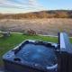 DOMEK W SŁONECZNIKACH, JACUZZI, QUADY, Góry, Dębowina (fotografie 9)