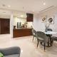 Amazing BeachFront Apartments near Atlantis Waterpark by Simply Comfort Sarai Palm Jumeirah, Dubaj - Zdjęcie 7