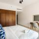Amazing BeachFront Apartments near Atlantis Waterpark by Simply Comfort Sarai Palm Jumeirah, Dubaj - Zdjęcie 10
