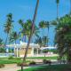 Oceanfront Playa Turquesa with highspeed Wi-Fi, pools, free beach access, Punta Cana - Fotografie 8
