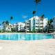 Oceanfront Playa Turquesa with highspeed Wi-Fi, pools, free beach access, Punta Cana - Fotografie 5