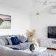 Coastal Cottage in Nelson Bay, Nelson Bay - Fotografie 6
