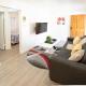 cozy small 2 bedroom in Koreatown/Hollywood, Los Ángeles - Foto 3