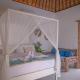 LA MEDDIAN,RICE FILD VIEW 1 private bed room Ubud - Photo 10