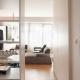 Central Apartment with Free Parking and Balcony, Sofía - Foto 5