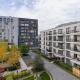 GO Apartments Studio with Balcony Rakowicka Cracow by Noclegi Renters, Krakov - Fotografie 7