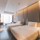 Atour Hotel Shanghai Hongqiao International Exhibition Linkong Park, Shanghai - Foto 4