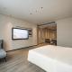 Atour Hotel Shanghai Huajing, Szanghaj - Zdjęcie 7