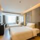 Atour Hotel Shanghai Pudong Jinqiao International Commercial Plaza, Shanghai - Foto 10