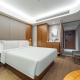 Atour X Hotel Shanghai Lujiazui Binjiang Avenue, Shanghai - Foto 10