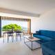 Agrianthe Palmiers AP4380 By Riviera Holiday Homes, Villefranche-sur-Mer - Fotografie 3