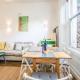 Cozy, cute flat in Notting Hill Pass the Keys, Londýn - Fotografie 8