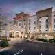 Hampton Inn Bryant - Fotografie 1