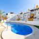 Apartment Lomas del Mar V-2 by Interhome