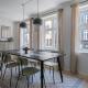 Sanders Main - Popular Two-Bedroom Duplex Apartment Next to Magical Nyhavn, Copenhague - Foto 1