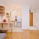 Victus Apartamenty, Apartament Orchid, Sopot (foto 8)