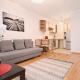 Victus Apartamenty, Apartament Orchid, Sopot