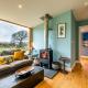 Penrhiw - a country cottage with mountain views, Newport - Fotografie 1