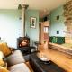 Penrhiw - a country cottage with mountain views, Newport - Fotografie 9