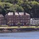 Bellevue Bute, Luxury 2 bedroom sea view flat Rothesay - Foto 1