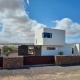Private villa with pool in Lajares, Lajares (Foto 5)