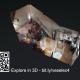 The Gallery - Art Studio in the Heart of Sofia by Flat Mаnager, Sofía - Foto 5