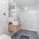Cozy quiet new apartment in Karlin square, Praha - Fotografie 6