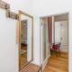 Cozy quiet new apartment in Karlin square, Praha - Fotografie 7