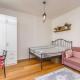 Cozy quiet new apartment in Karlin square, Praha - Fotografie 10
