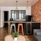 Cabana & Appartement type Loft - Bellecour Lyon - Fotografie 9