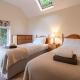 A 3 bed cottage in Exmoor with fantastic sea views, Lynmouth (foto 8)