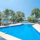 Perfect Couples Retreat - close to all amenities, Hot Springs