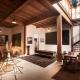 Villa with Rooftop Terrace in Barranco, Lima - Fotografie 3